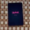 [USED] Changbin StrayKids Raku-STAR 1st week limited edition Sanok trading card