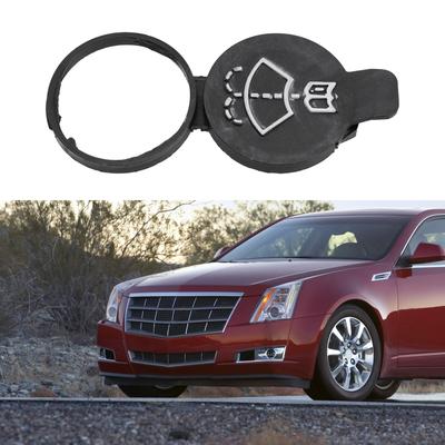 Chevrolet İçin Buick İçin Ön Cam Silecek Suyu Haznesi Şişe Kapağı Kapağı