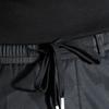 Joggebukser Stilig snøring Høst sportsbukser Trykt snørebukser Herre overall for daglig bruk