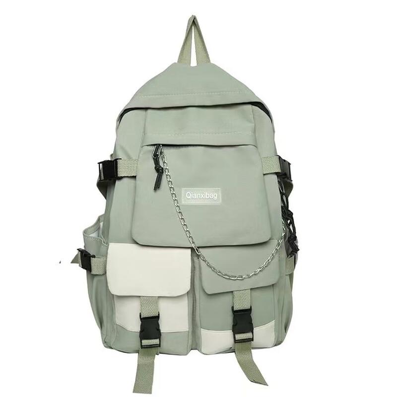 Li Shen Women s Lightweight Travel Backpack