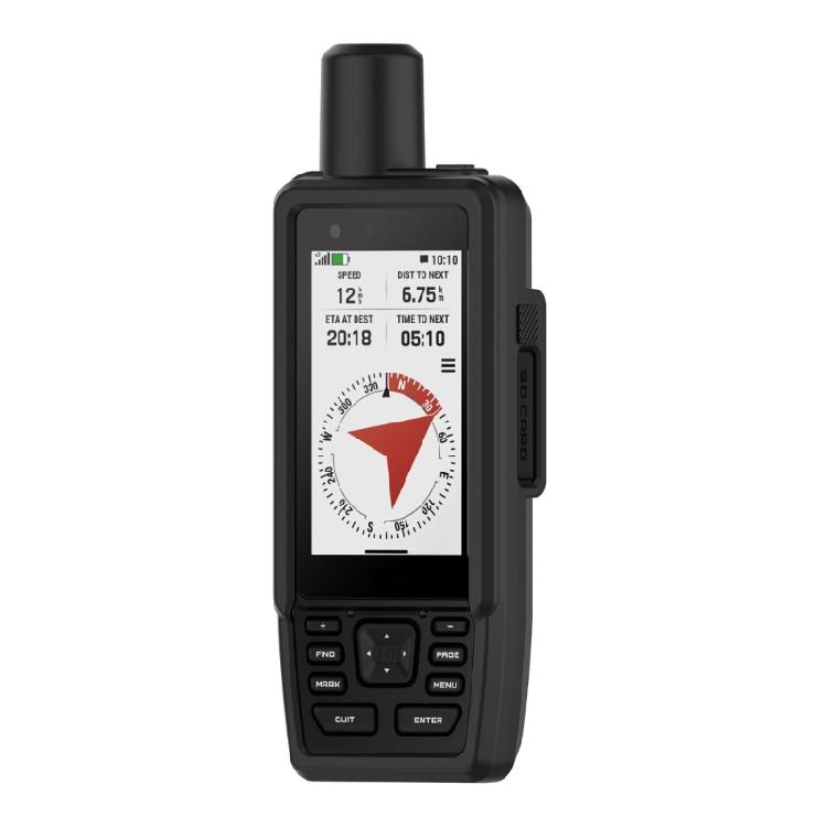 Silicone Guard Case For GPSMAP H1i Plus Handheld Navigator Ergonomic Design Ensures Comfortable Handling During Long Trip