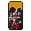 for iPhone 17 16 15 Xiaomi Poco F7 F8 X7 X6 C85 C75 C71 M8 Redmi Note 14 13 12 11 Pro Max 14C 13C A4 Phone Case DAN DA DAN Ayase Momo Dandadan Okarun