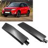 M63K-Car Roof Rack Rail End Cap For Suzuki Grand Vitara 2009-2013 Car Replacement Parts