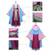 Shinpei Ryohin Apothecary Diaries cosplay wig Mao Jinshi outfit full set costume adults cultural festival
