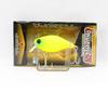 Jackall Chubby 38F Floating Lure Mat Chart (4588)