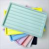 Waterproof PC Keycaps Storage Box Dustproof Keyboard Keycaps Tray  Mechanical Keyboard