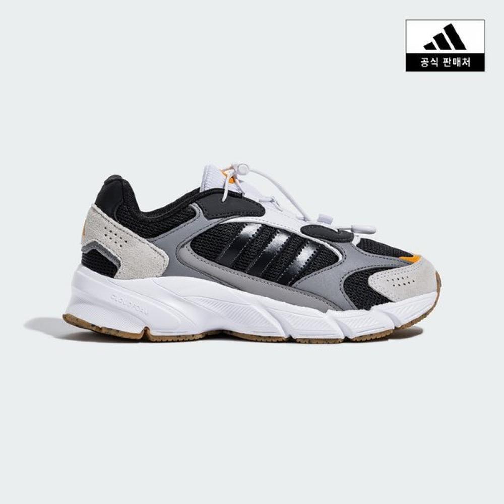 

Adidas Kids Adidas Kids Crazy Chaos 2000 Grey/235