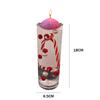 Colorful Christmas Floating Pearls High Quality Safe and Reliable for Home Hotel Bar WWO66
