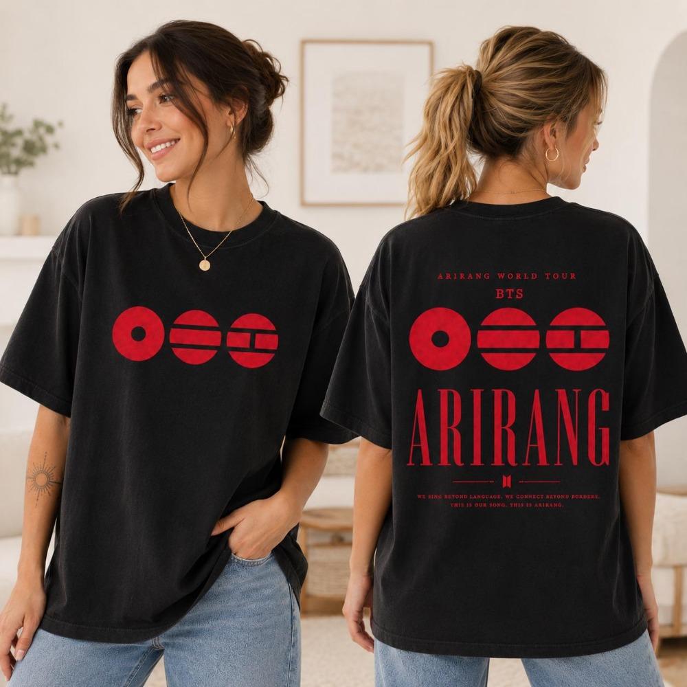 Pattern T-shirt for men and women summer T-shirt 2XS