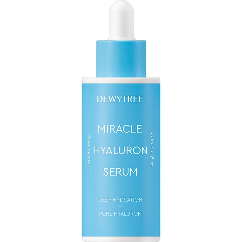 Dewytree Miracle Hyaluron Serum