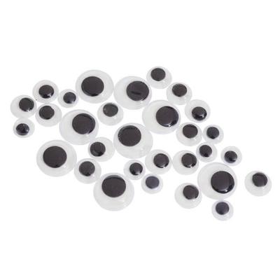 Assortment of Glow-in-the-dark Googly Eyes Assortment of Glow-in-the-dark Googly Eyes