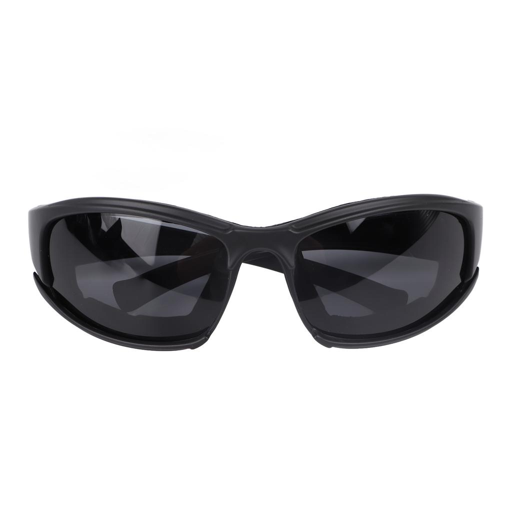 Motorcycle Goggles Night Vision Shockproof UV Protection Outdoor Eyewear Sports Glasses for Cycling