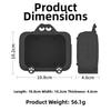 Dustproof Protective Sleeve Cartoon Dustproof Cover Speaker Case for JBL GO5 Speaker Accessories