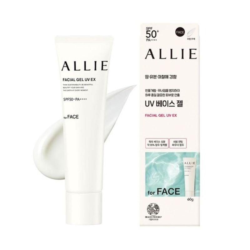 Ali Chrono Beauty Facial Gel UV EX