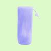 2Pcs Hanging Thickened Shower Gel, Facial Wash, Handmade Soap Foaming Net Bag for Bathroom Supplies
