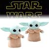 Baby Yoda Plush Toy Soft And Crystal Velvety Dragon Animal Figure 18cm 48cm Ideal For Ages 7-14