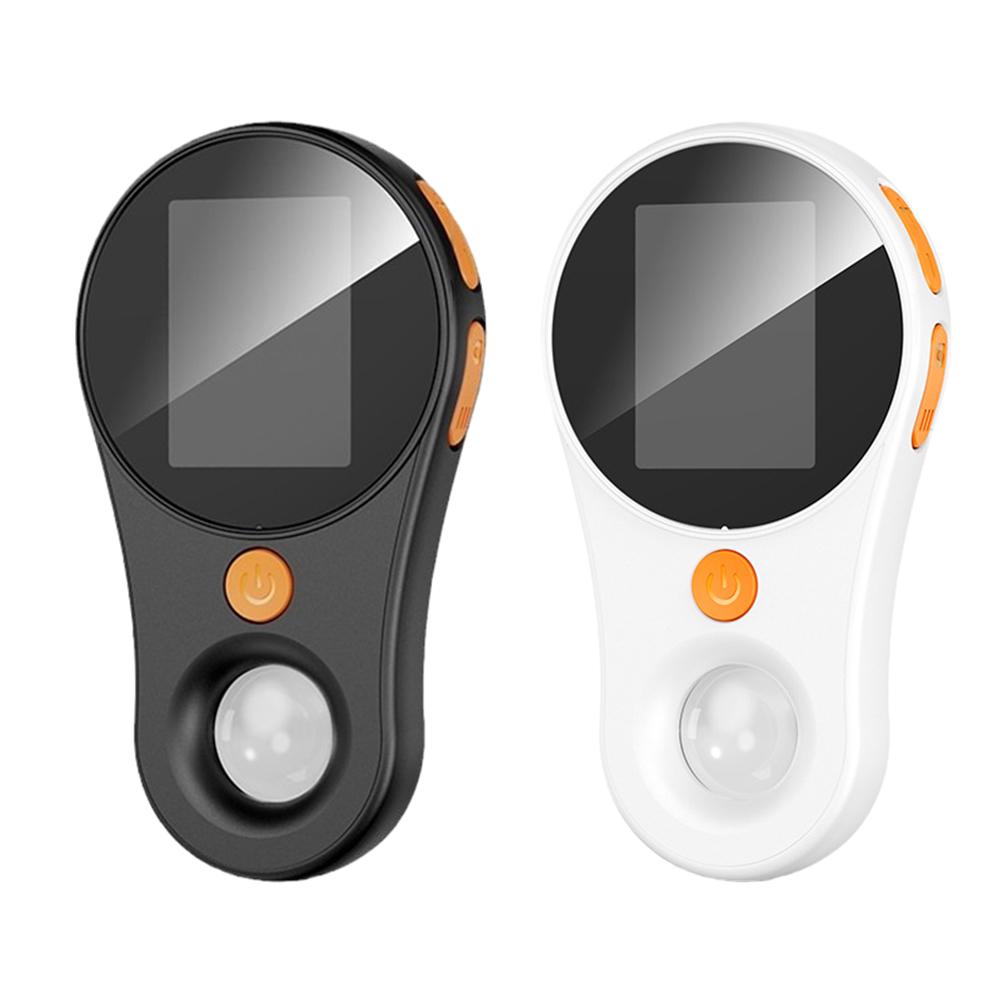 500X Digital Microscope 1080P Video Coin Microscopio with Magnifying Glass With 8Leds for Electronics Repair Tool