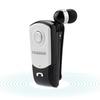 Fineblue F960 Wireless to Operate with Earbud Easy Microphone Vibration Reminder Bluetooth-compatible 4