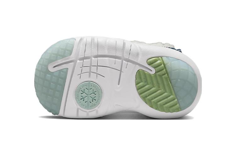 Nike Flex Advance SE TD 'Pawprints' Sneakers