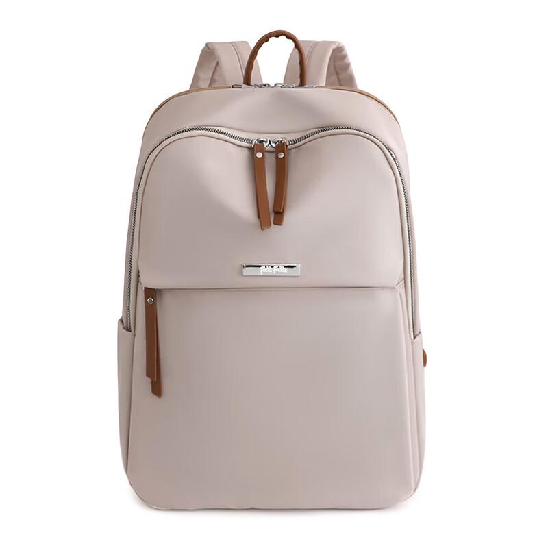Folli Follie FF-Y002A Commuter Backpack 16.79L 38*34*13cm