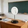 Educational Plastic Metal Torque Disk Physics Teaching Aid Moment Of Force Demonstrator Tool For Students And Educators