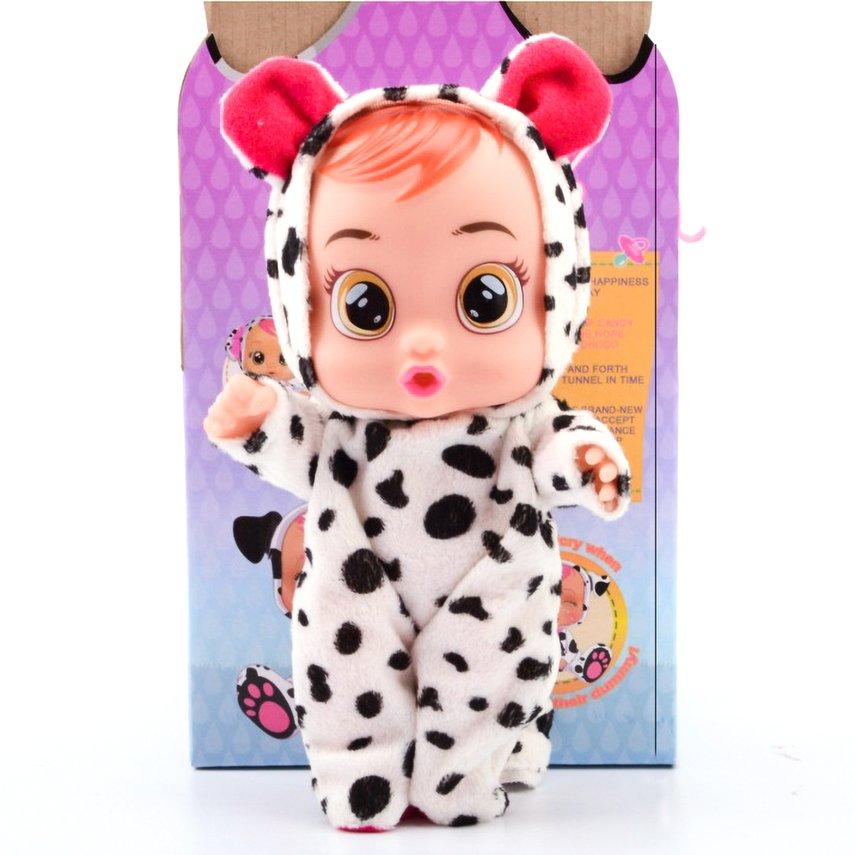 Pleurer Bebe Poupee Pour Enfants Larmes Poupees Diy Jouet Pleurer Poupee Enfants Anniversaire Cadeaux De Noel Vinyle Mini Doll Play Maison Jouets Acheter A Prix Bas Livraison Gratuite Avis Reels Avec
