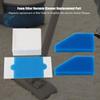 5Pcs Foam Filter Dust Vacuum Cleaner Filtration System Replacement Parts 787241