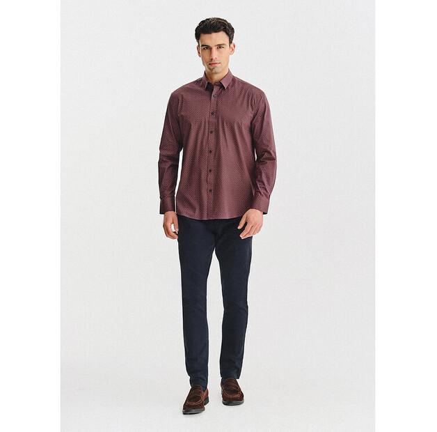 Pako Lorente Shirt P25WF-1X-068