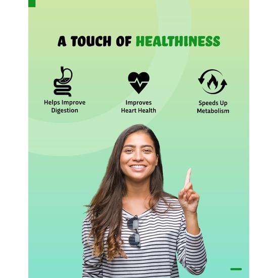 True Elements Multigrain Flakes 750g - Multigrain Flakes for Breakfast | Flakes for Weight Management | 100% Wholegrain | Healthy Flakes for Breakfast