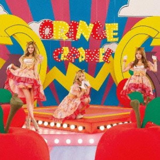 

Easy devil (SINGLE+DVD)
