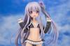 Angel's 3P! Jun Goto Night Angel Ver. 1/7 Scale PVC Pre-painted Figure
