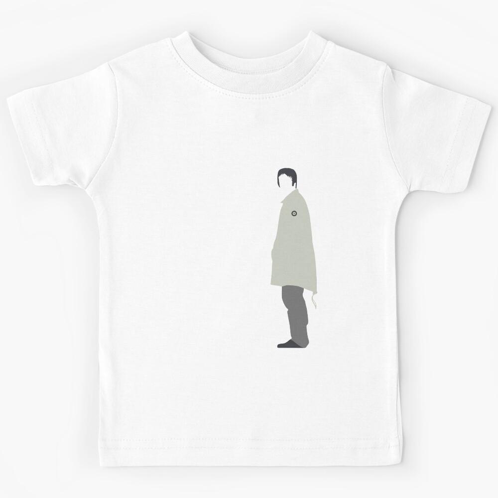 Mod Kids T-Shirt 170