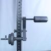 Machine for Home Gym Rack Mounted System