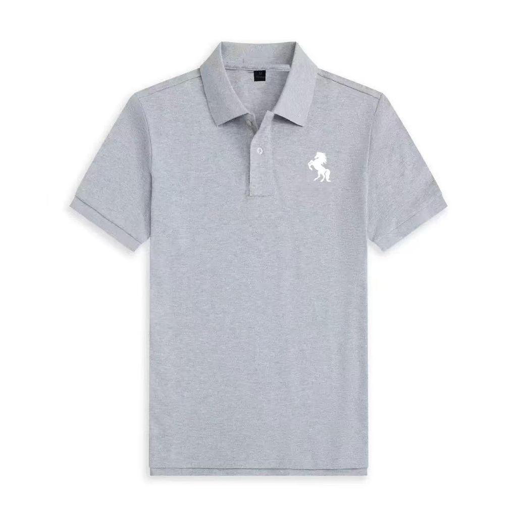 Schönes Herren-Poloshirt