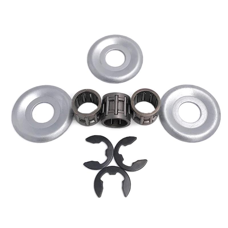 Needle Bearing Spare Parts Replacement Clutch Fitting Chainsaw For MS170 MS180 MS210 MS230 MS250 MS 210 230 250 017 018