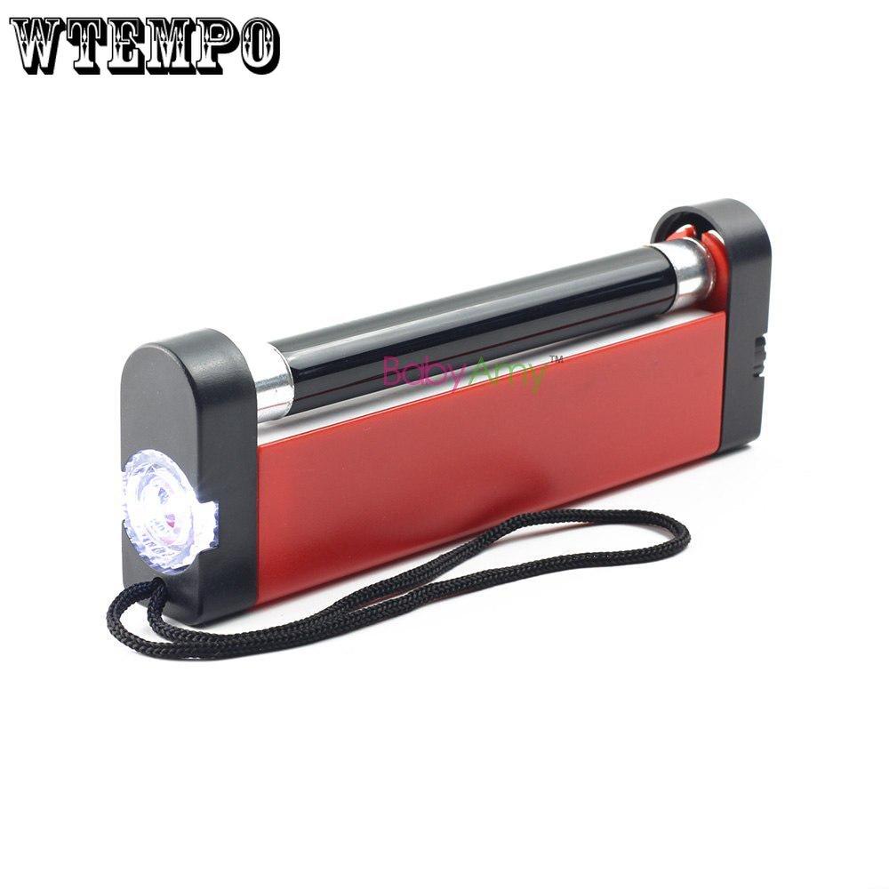 320-365NM AD-998 Small Banknote Detector Brilliant Mini Purple Light Banknote Detector