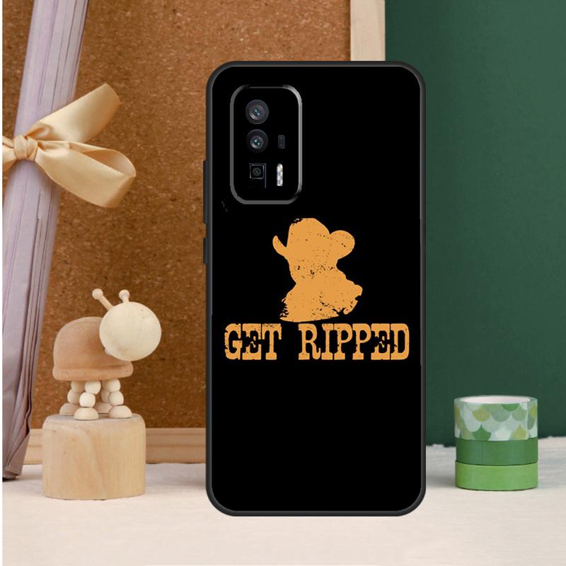 

Чехол для телефона Xiaomi 15 14 Ultra 15T 14T 13T 17 Pro Max POCO F8 Ultra F7 F5 F6 X5 X6 X7 Pro с изображением сериала «Йеллоустоун» Xiaomi 14