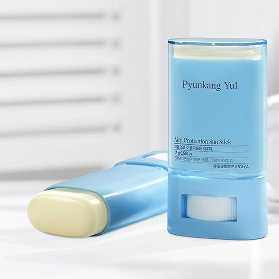 Pyunkang Yul Airy Protection Sun Stick SPF 50+ PA++++ 17g