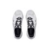 Under Armour Spawn 4 Basketball Shoes White Black Men 3024971-102