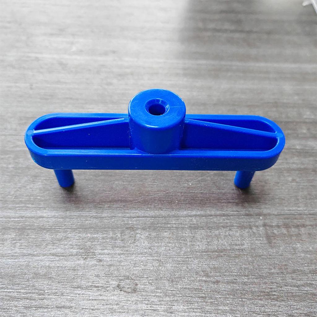 2Pcs Woodworking Center Finder Center Scribe Line Locator For Precise Marking On Boards And Panels ABS Durable Design