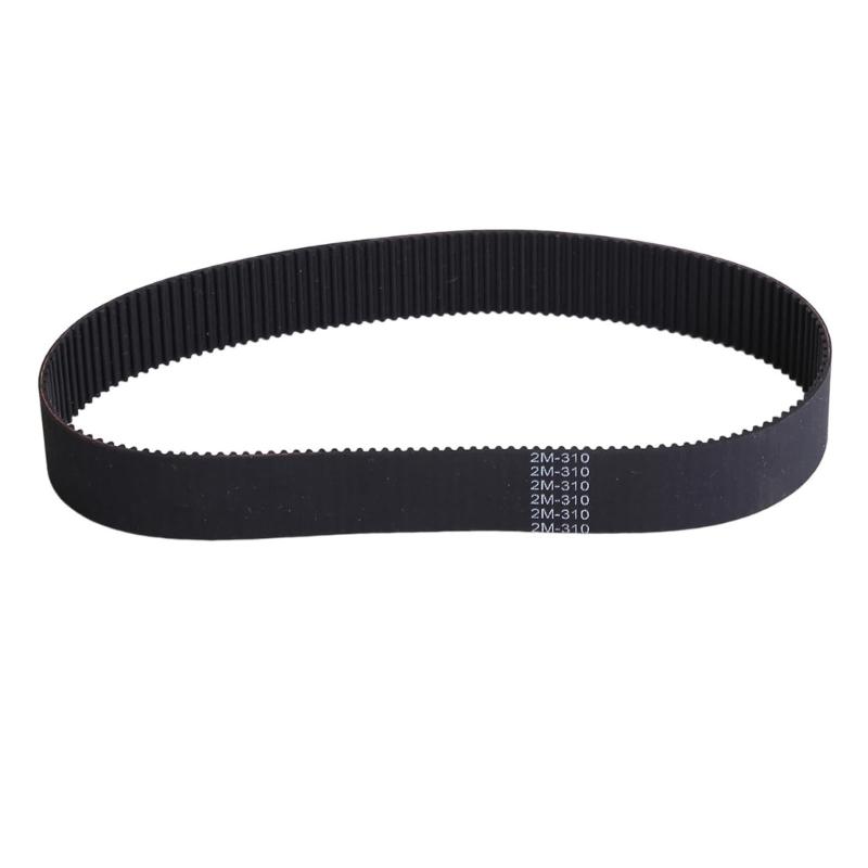 Electric Bogie Belt for F20 F21 F23 F30 F31 F32 F33 7806040508 32106858011 32106868237 Steering Rack Gear Belt