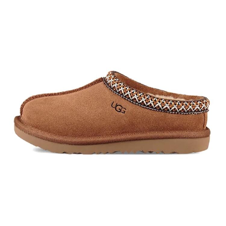 (GS) UGG Tasman II Chestnut Kids 1019066K-CHE EU 32.5