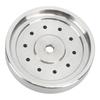 Edelstahl Kaffeemaschine Streuscheibe Kaffeemaschine Duschkopf Kaffeebrühkopf Sieb für BES990/900/980/920