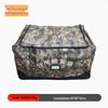 Camouflage Large Capacity Quilt & Bedding Storage Bag