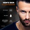Beardo DeTan Face Wash For Men 100 ml Glycolic Acid Niacinamide Coffee Exfoliating Oil Control Cleanser For Smooth Skin