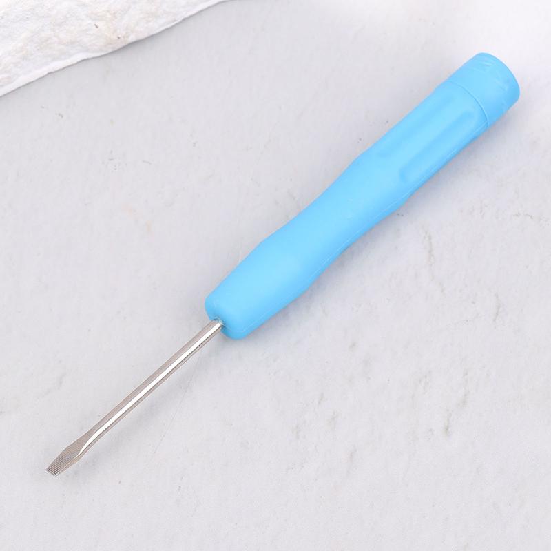 Screwdriver Secret Stash Hidden Safe Diversion Jewelry Medicine Screws Box Cross Flathead Head Bolt Driver Security Container