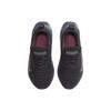 New Nike React Infinity Run Flyknit 4 'Black Purple' Women's DR2670-008