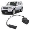 Car Windshield Washer Nozzle Jet Windscreen Washer Sprayer Replacement For Land Rover Discovery 3 4 Range Rover Sport