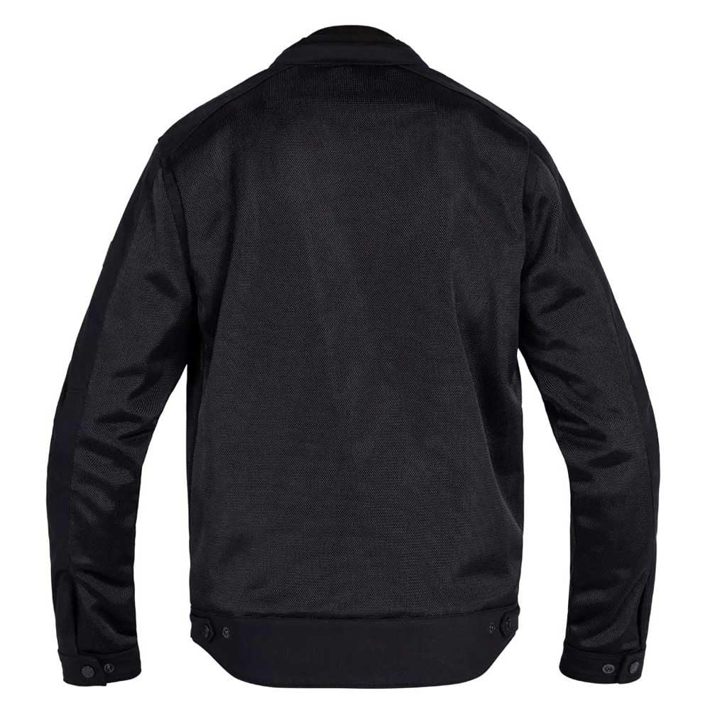 John Doe Aero Mesh Jacket for and Motorcycle Riding Size M Motorcycles, Scooters, Cars, Jacket, Rider's Jacket, Black,