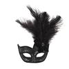Hollowed-out Masquerade Party Mask Vintage Princess Mask Creative Half Face Mask  Women